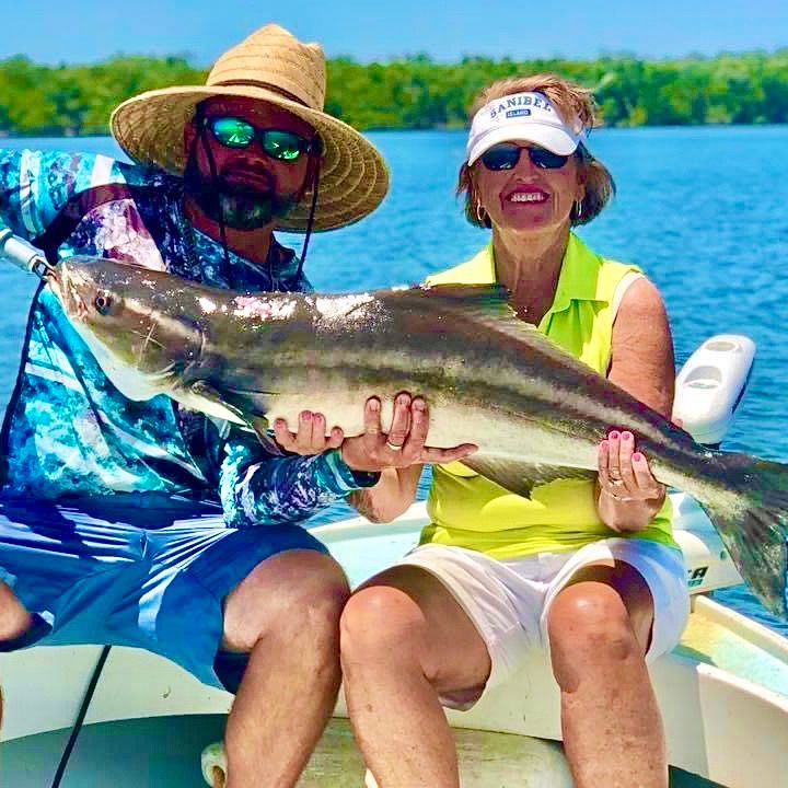 fishing guides fort myers, fort myers fishing charter, fishing guides charters in fort myers Florida 